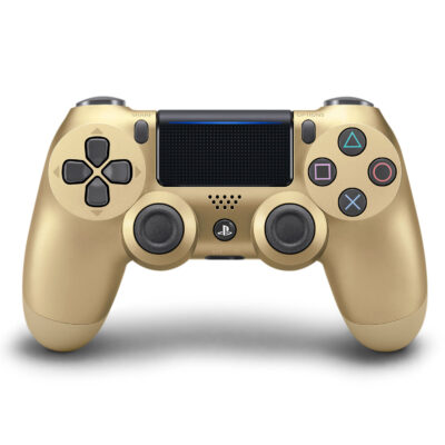 Sony PlayStation 4 DualShock 4 Controle PS4 Gold