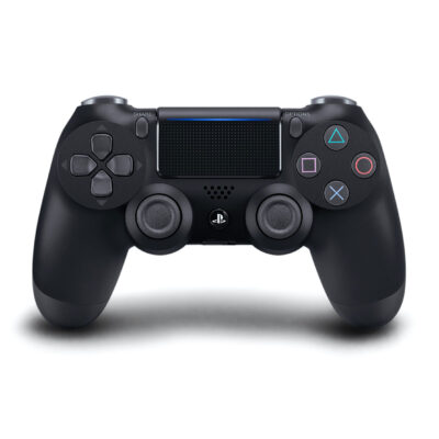 Sony Playstation 4 DualShock 4 Controle Black