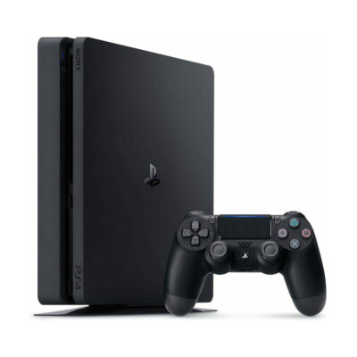 Sony PlayStation PS4 SLIM 1TB