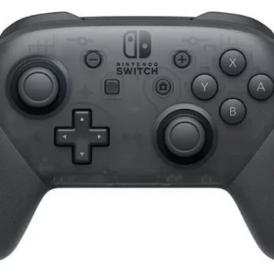 Controle Switch Pro Controller sem fio para Nintendo, HAC-013