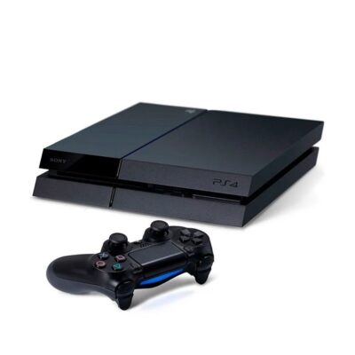 Sony PlayStation PS4 FAT Fosco 1TB