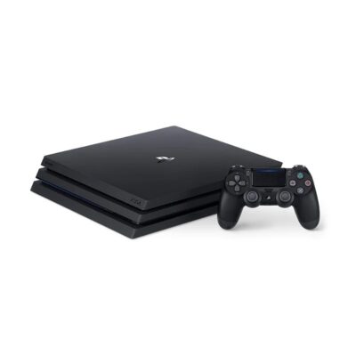 Sony PlayStation PS4 PRO 1TB