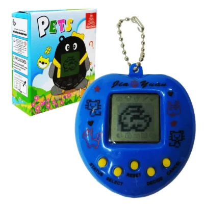 Tamagotchi – Pet Virtual Ref: HC-5084