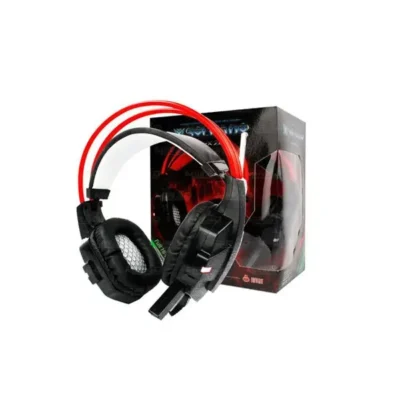 Fone Gamer Super Bass Xsoldado Gh-x20