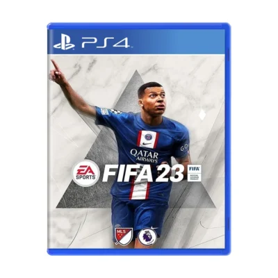 Jogo FIFA 23 – PS4 Mídia Física