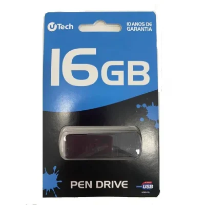 Pen Drive Utech 16gb